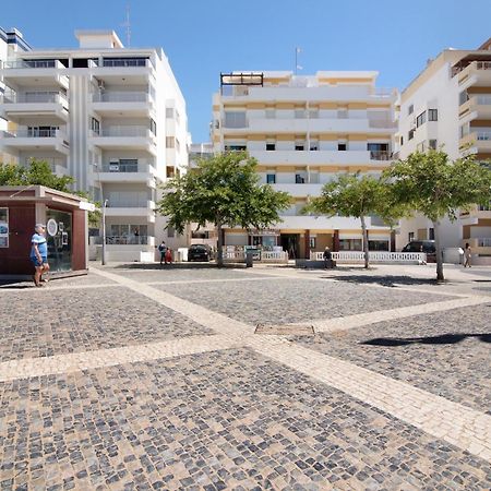 Ocean View Apartment Armação de Pêra Eksteriør bilde