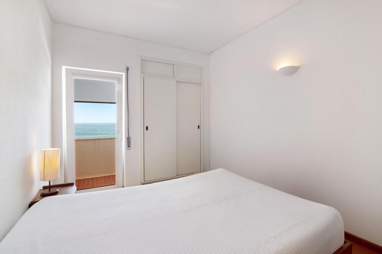 Ocean View Apartment Armação de Pêra Eksteriør bilde