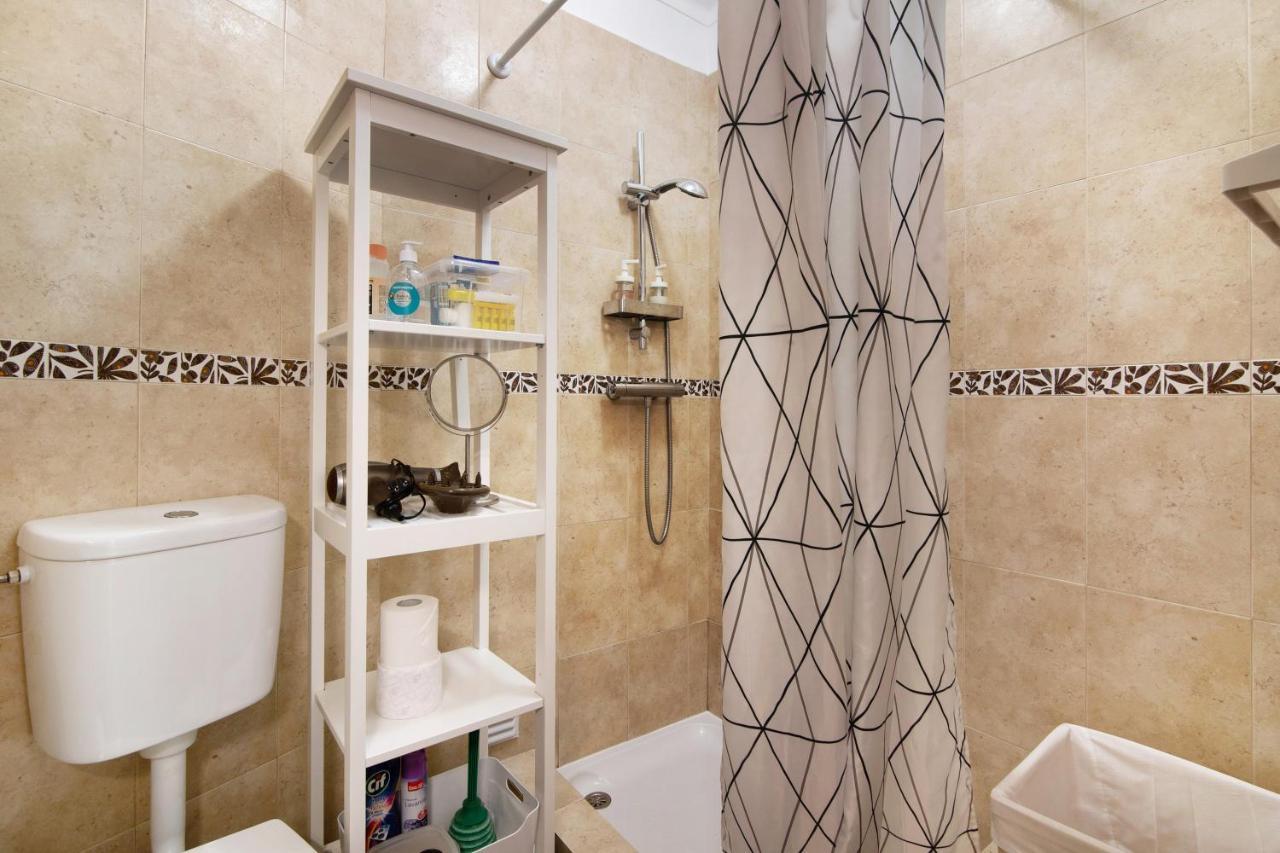 Ocean View Apartment Armação de Pêra Eksteriør bilde
