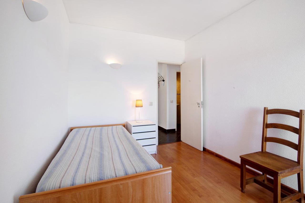 Ocean View Apartment Armação de Pêra Eksteriør bilde